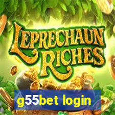 g55bet login